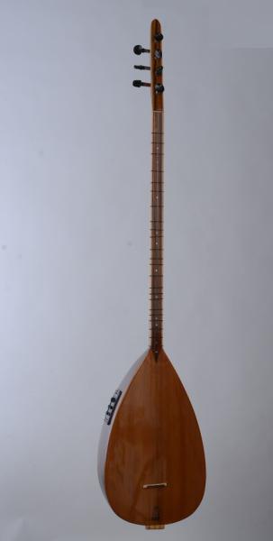 Saz Baglama